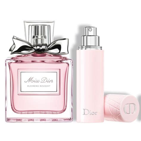 miss dior blooming boquet gift set|miss dior blooming bouquet original.